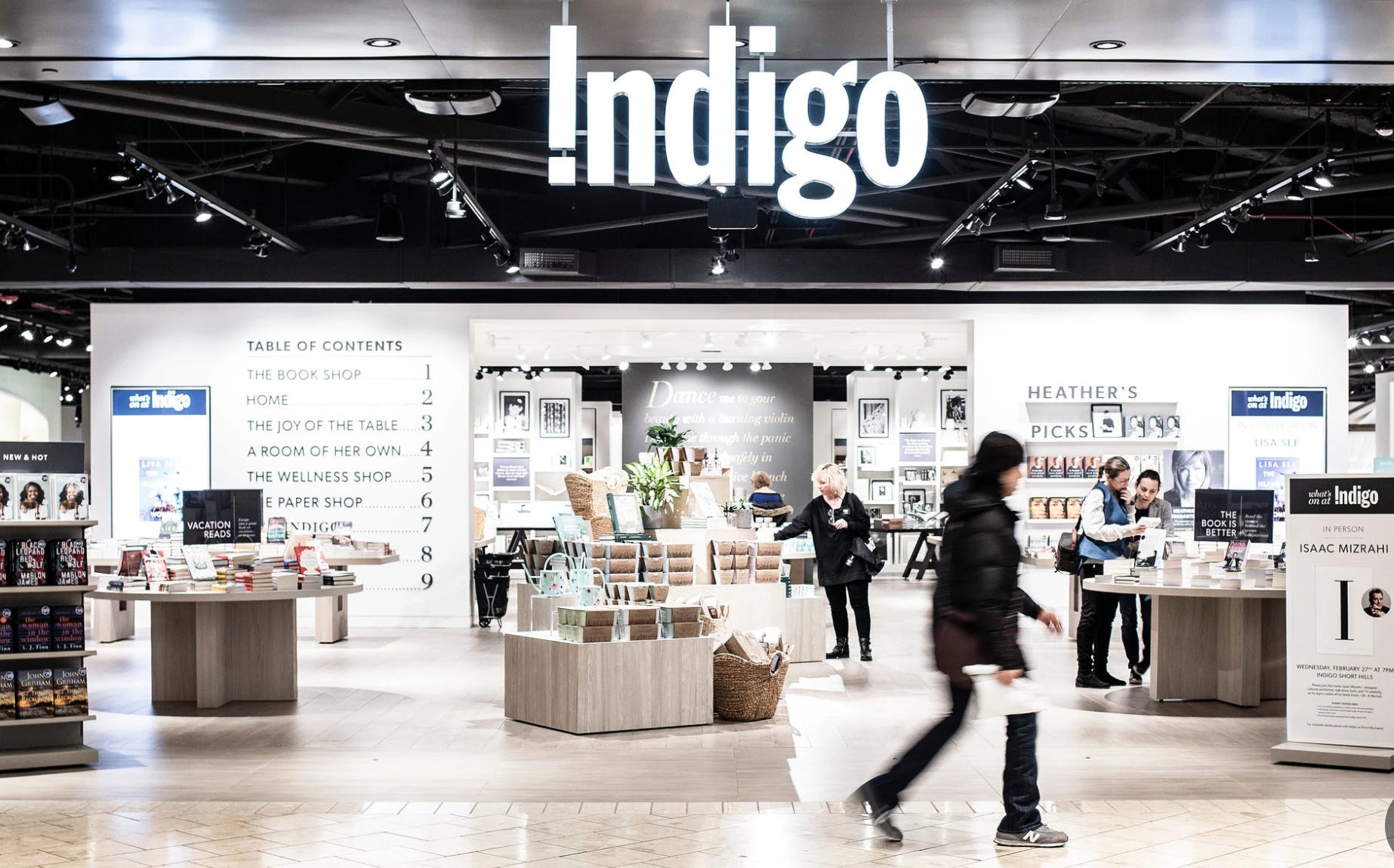 Indigo’s Brilliant Branding Strategy