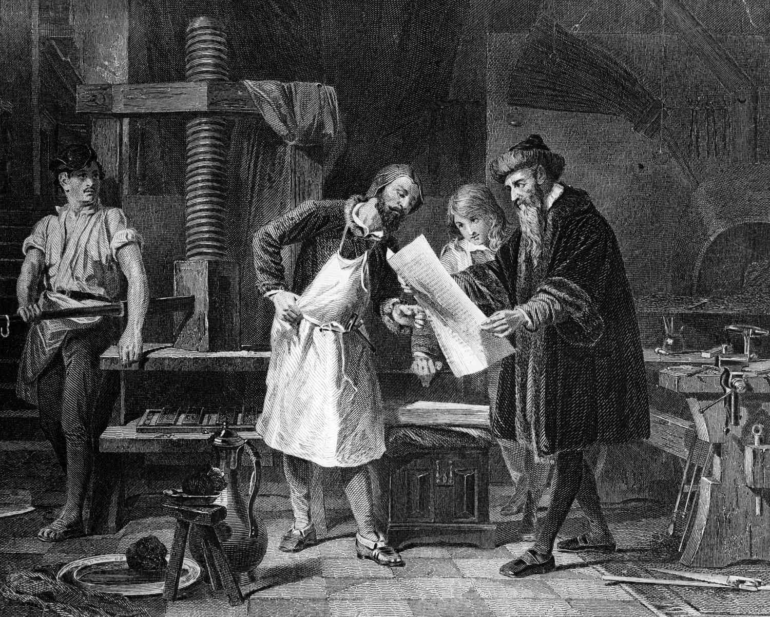 The Origins of Marketing Communications: How a Modern Discipline Took Shape